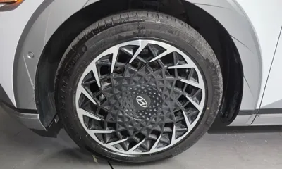 Hyundai Ioniq5