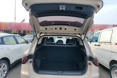 MG ES5