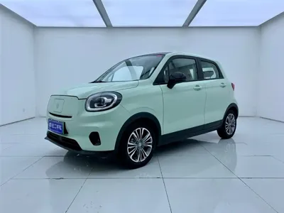 Leapmotor Leapmotor T03