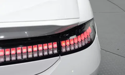 Hyundai Ioniq6