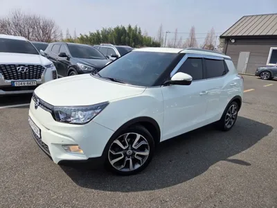 KG_Mobility_Ssangyong TIBOLI