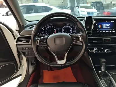 Honda Inspire
