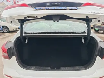 Changan Eado