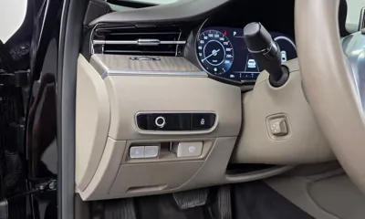 Kia K9