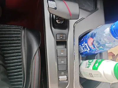 Changan X5 Plus