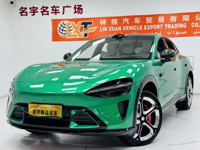 Xiaomi 小米YU7