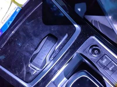 BYD Qin Pro NEV