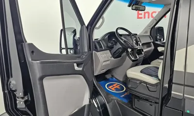 Hyundai Solati