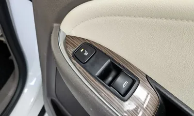 ChevroletGMDaewoo Malibu