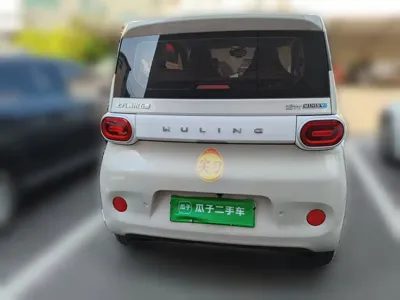Wuling MINIEV