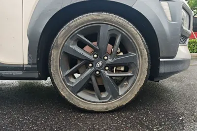 Hyundai Encino
