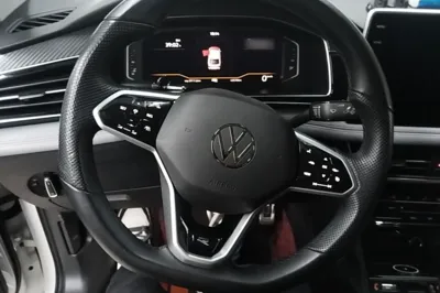 Volkswagen Tiguan X