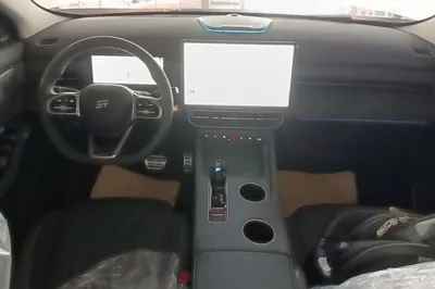 Jetour X90 C-DM