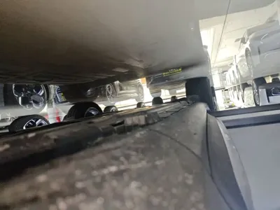 BMW X3 (Import)