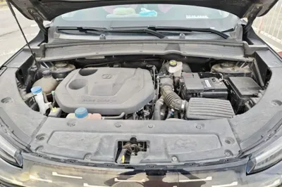 Changan CS55PLUS