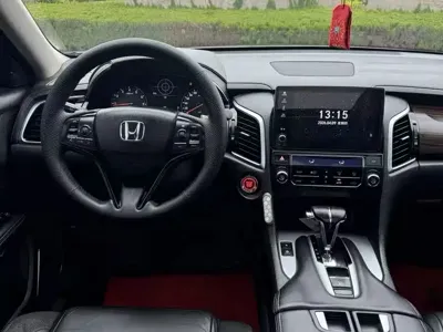 Honda Avancier