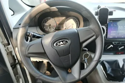 JAC Refine M3