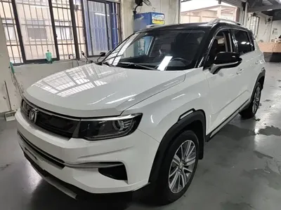 Changan CS35PLUS