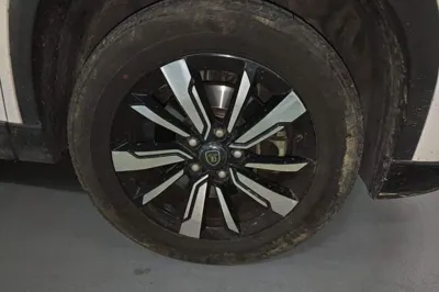 Baojun 530