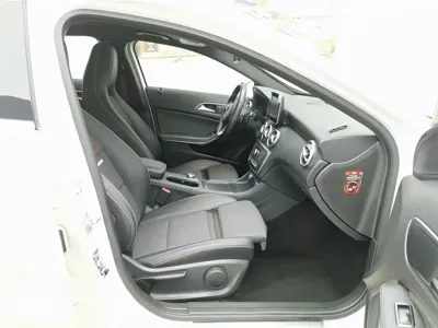 Mercedes-Benz A-Class (Import)