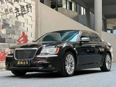 Chrysler 300C