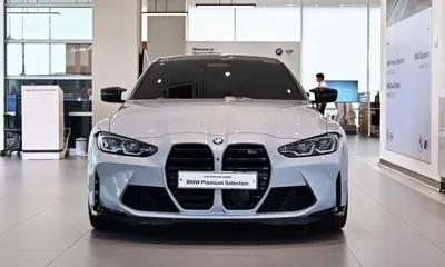 BMW M4