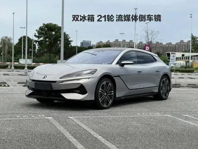 Denza Denza Z9GT