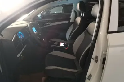 Jetta VS5