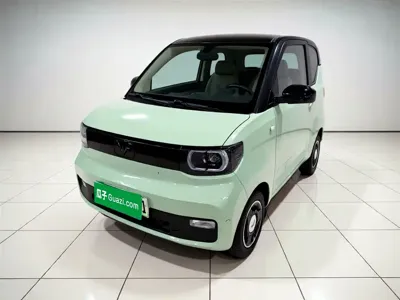 Wuling MINIEV