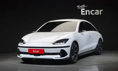 Hyundai Ioniq6