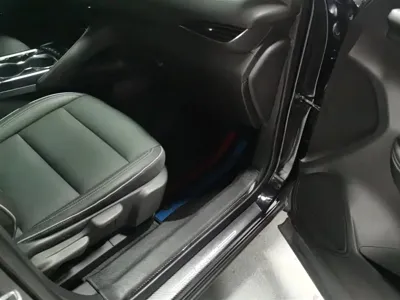 Buick Envision Plus