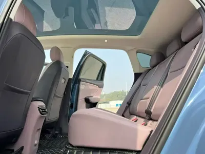 Hongqi 红旗天工06