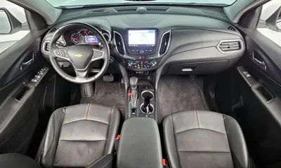 ChevroletGMDaewoo Equinox