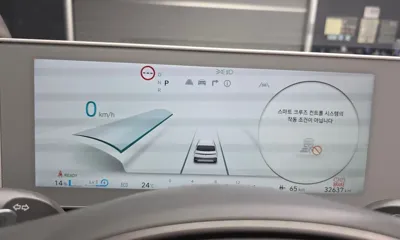 Hyundai Ioniq5