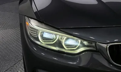 BMW 4-Series