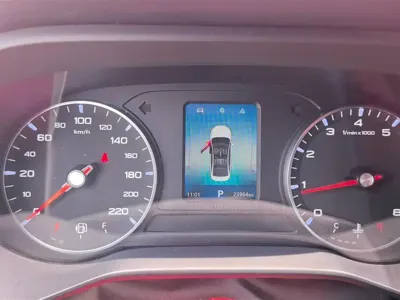 Roewe i5