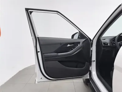 Hyundai ix25