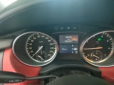 Mercedes-Benz R-Class