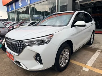 Haval M6