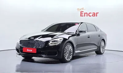 Kia K9