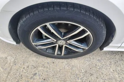 Volkswagen Lamando