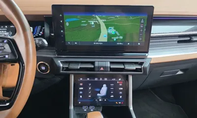 KG_Mobility_Ssangyong Torres