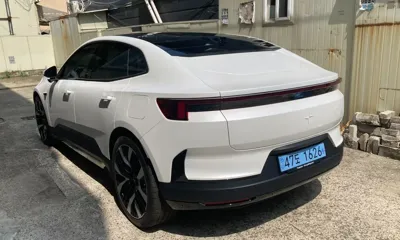 Polestar Polestar 4