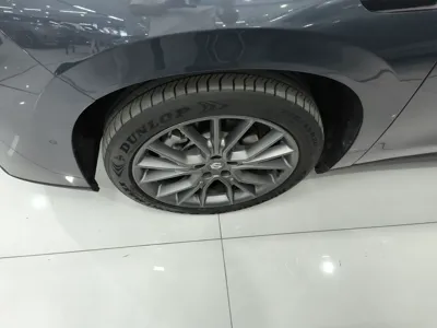 Leapmotor C10