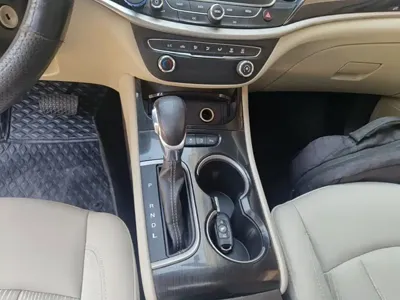 Buick Verano