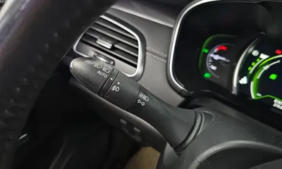 Renault-KoreaSamsung SM6