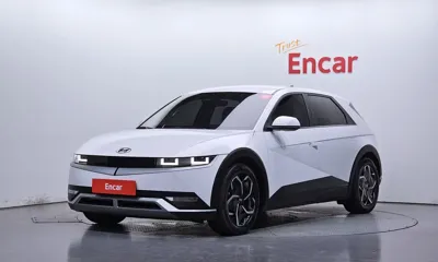 Hyundai Ioniq5