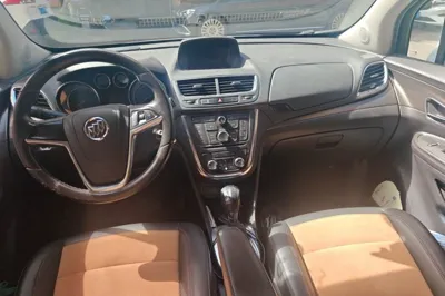 Buick Encore