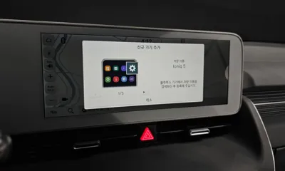 Hyundai Ioniq5