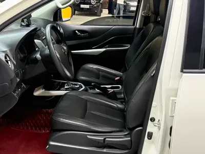 Nissan Terra